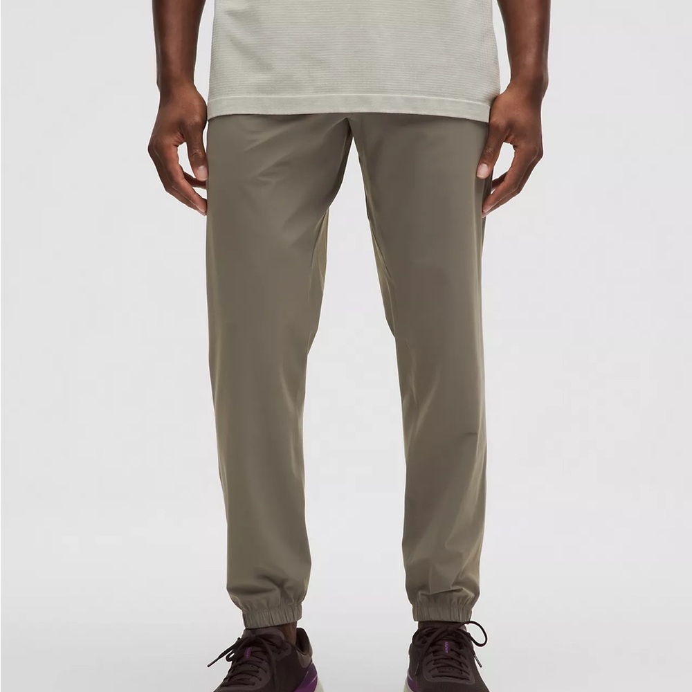Lululemon Surge Jogger Rover